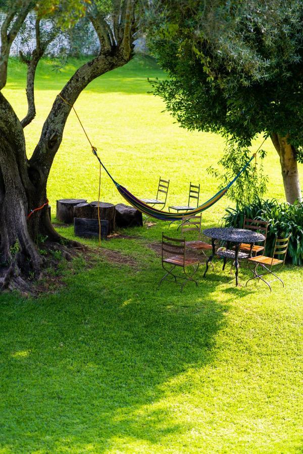 Hosteria San Felipe Patzcuaro Ngoại thất bức ảnh