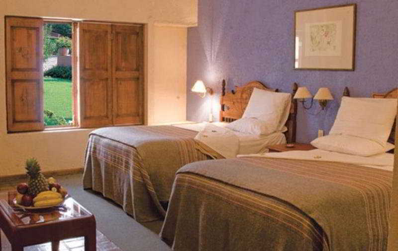 Hosteria San Felipe Patzcuaro Ngoại thất bức ảnh